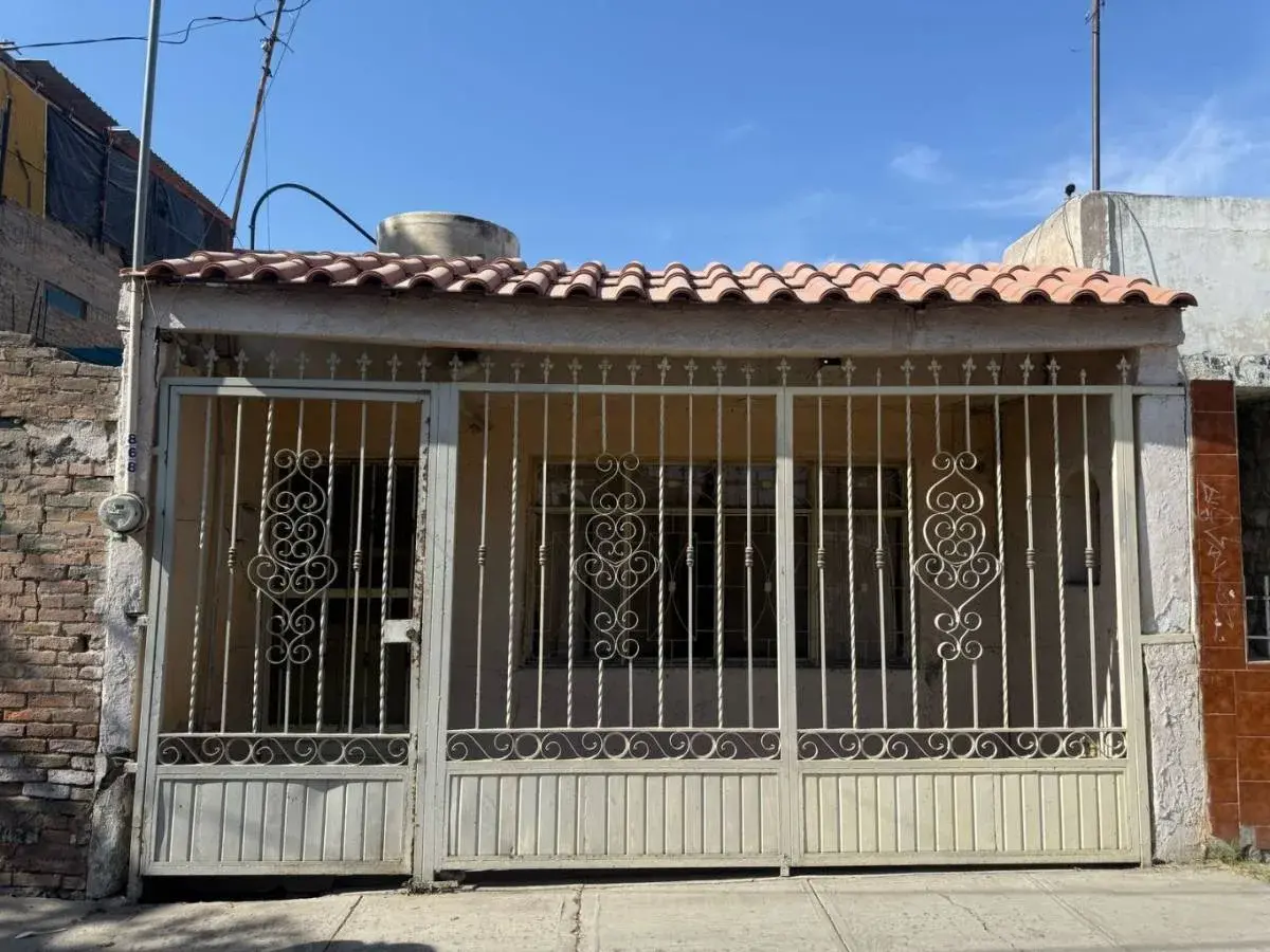 Casa en Venta en Gomez Palacio Centro, Gómez Palacio, Durango