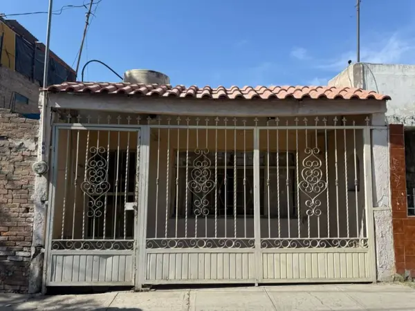 Casa en venta en Gomez Palacio Centro, Gómez Palacio, Durango