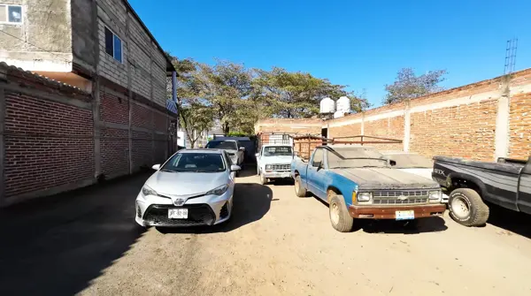Terreno en venta en Santa Cecilia, El Grullo — foto 3 de 5