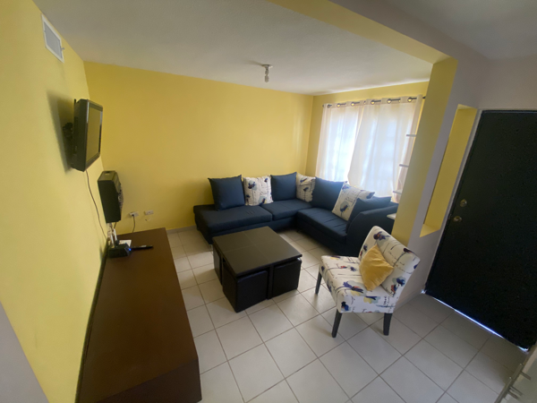 Casa en renta en Residencial Senderos, Torreón — foto 2 de 18