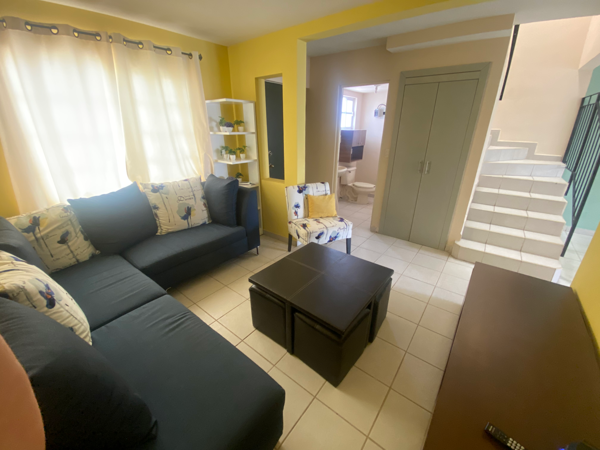 Casa en renta en Residencial Senderos, Torreón — foto 3 de 18