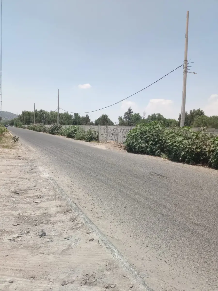 Terreno en venta en Cuautitlán Izcalli Centro Urbano, Cuautitlán Izcalli — foto 1 de 12