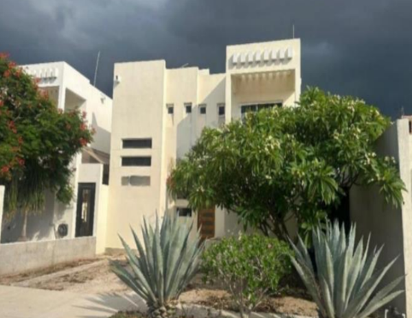 Casa en venta en El Camino Real, La Paz — foto 2 de 12