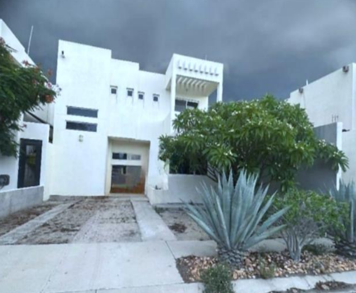 Casa en venta en El Camino Real, La Paz — foto 1 de 12