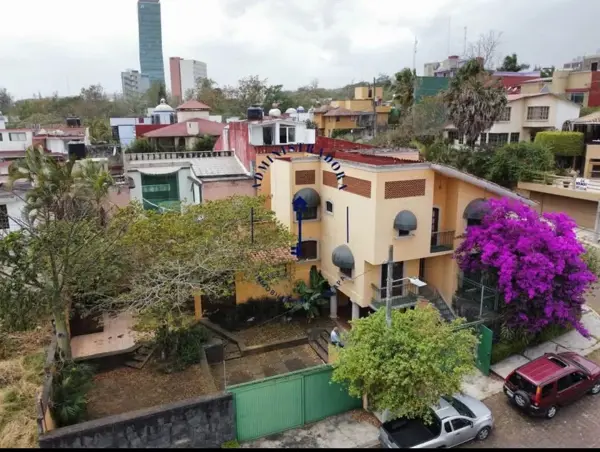 Casa en renta en Rubí Ánimas, Xalapa — foto 3 de 21