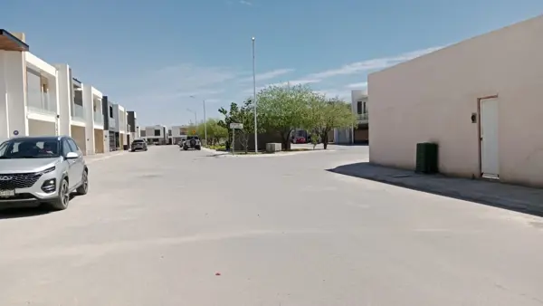 Casa en venta en Residencial Palma Real, Torreón — foto 2 de 12