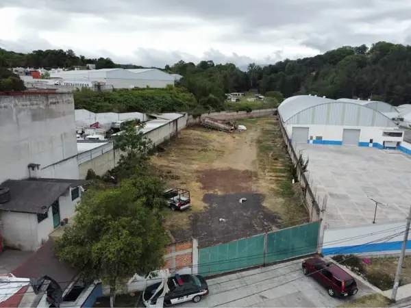 Terreno en renta en Banderilla Centro, Banderilla — foto 2 de 8