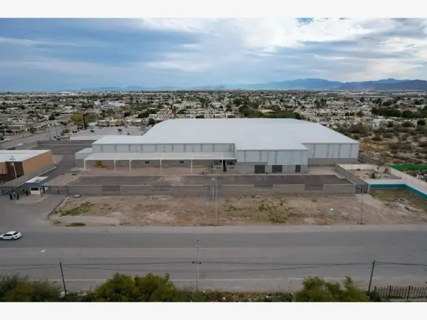 Nave en renta en La Amistad, Torreón, Coahuila de Zaragoza