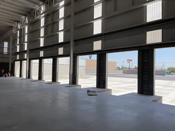 Nave en renta en La Amistad, Torreón — foto 2 de 7