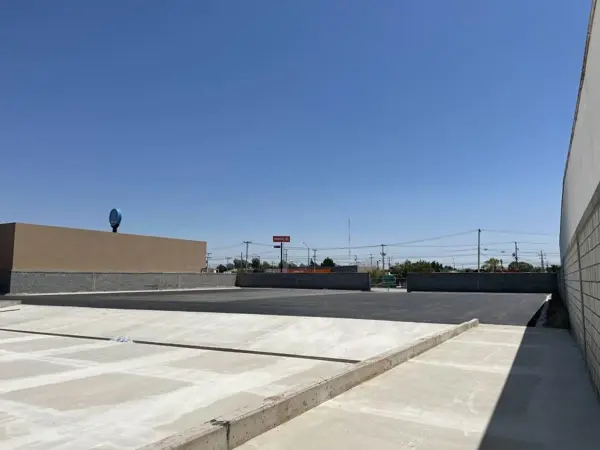 Nave en renta en La Amistad, Torreón — foto 3 de 7