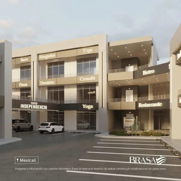 Local en venta en Bordo la Rivera, Mexicali — foto 3 de 5