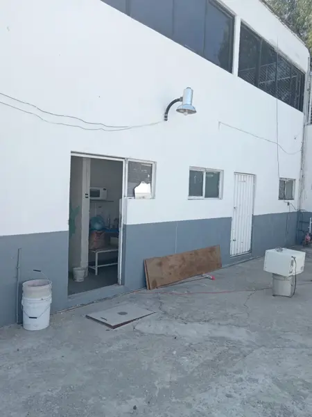 Bodega en renta en La Fortaleza, Ecatepec de Morelos — foto 2 de 10