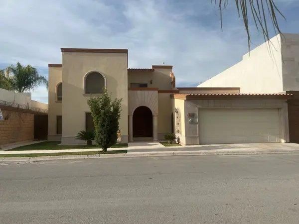 Casa en venta en Hacienda del Rosario, Torreón, Coahuila de Zaragoza