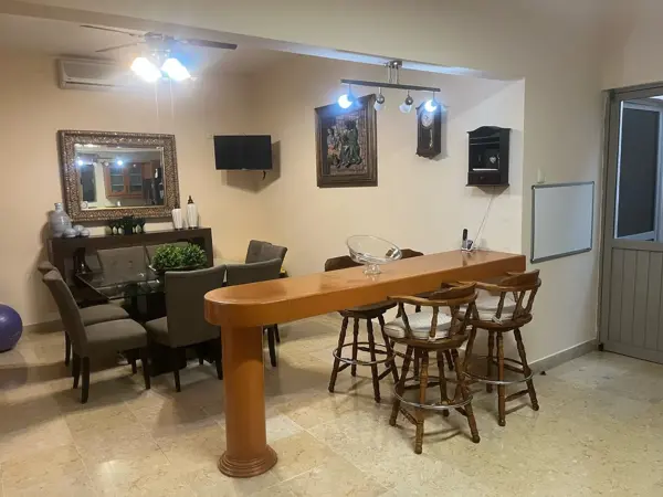 Casa en venta en Hacienda del Rosario, Torreón — foto 2 de 11