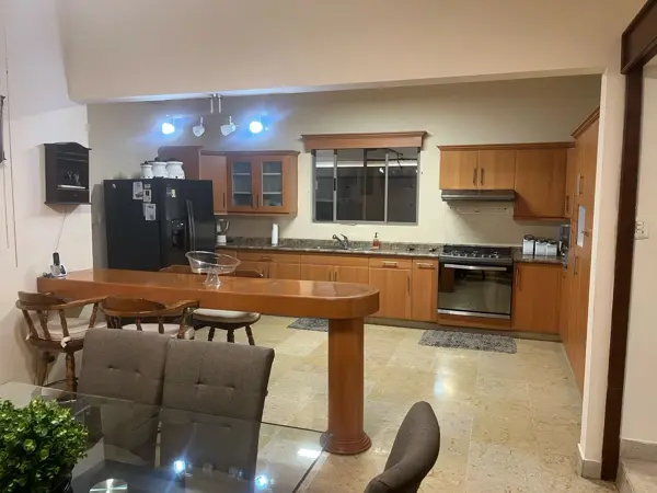 Casa en venta en Hacienda del Rosario, Torreón — foto 3 de 11