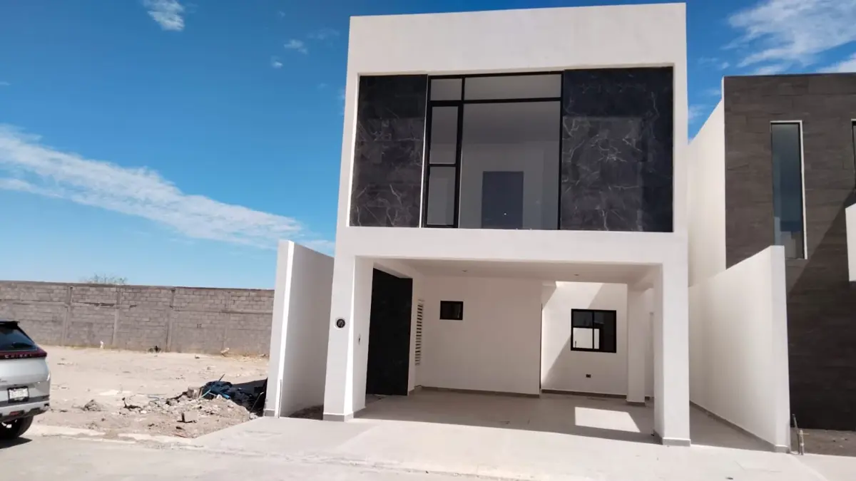 Casa en Venta en Residencial Palma Real, Torreón, Coahuila de Zaragoza
