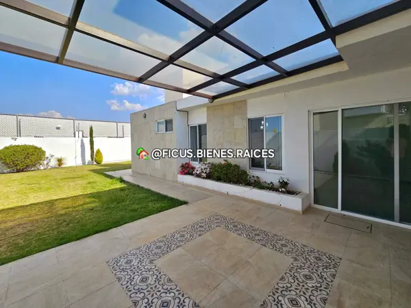 Casa en venta en Residencial Foresta, Metepec — foto 2 de 25