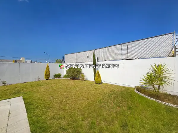 Casa en venta en Residencial Foresta, Metepec — foto 3 de 25