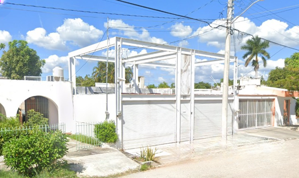 Casa en venta en Jardines de Mérida, Mérida — foto 2 de 26