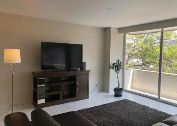 Departamento en venta en Polanco V Sección, Miguel Hidalgo — foto 2 de 8