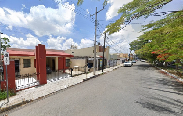 Casa en venta en Residencial Pensiones I y II, Mérida — foto 3 de 22