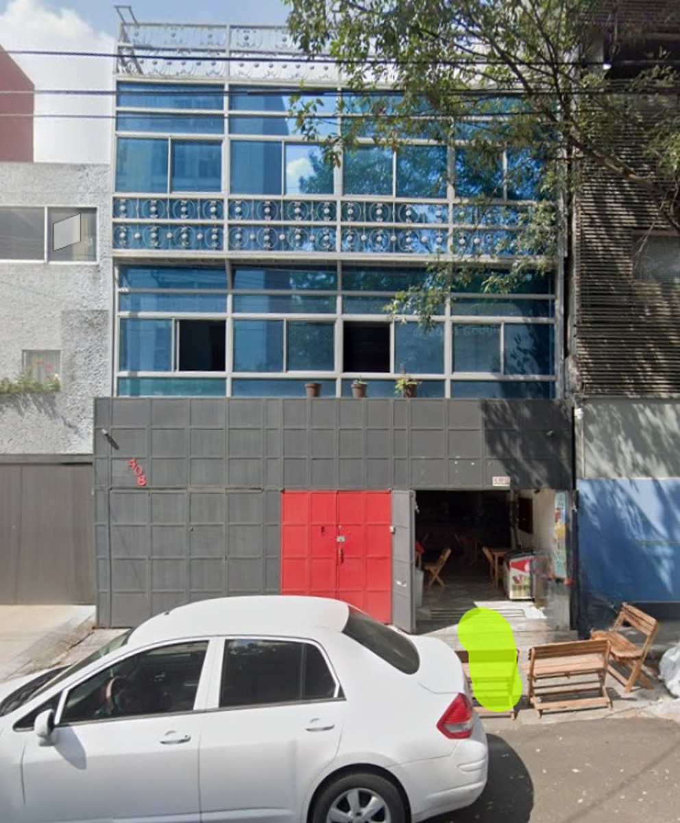 Casa en venta en Del Valle Centro, Benito Juárez — foto 1 de 13