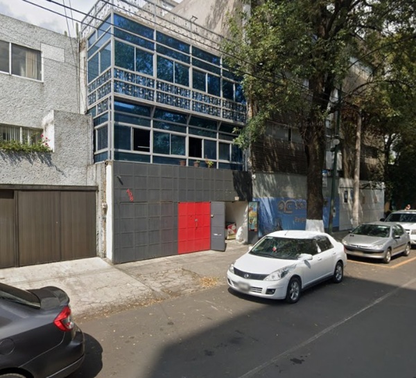 Casa en venta en Del Valle Centro, Benito Juárez — foto 3 de 13