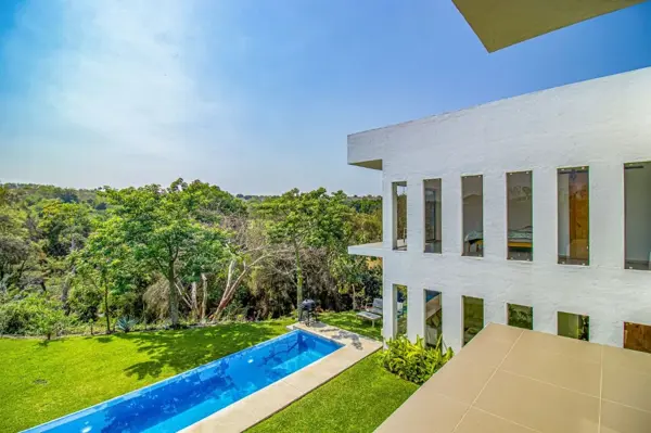 Casa en venta en Club de Golf Santa Fe, Xochitepec — foto 2 de 27