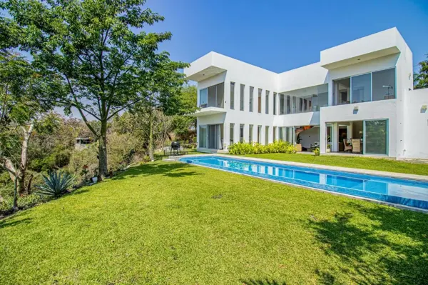 Casa en venta en Club de Golf Santa Fe, Xochitepec — foto 3 de 27