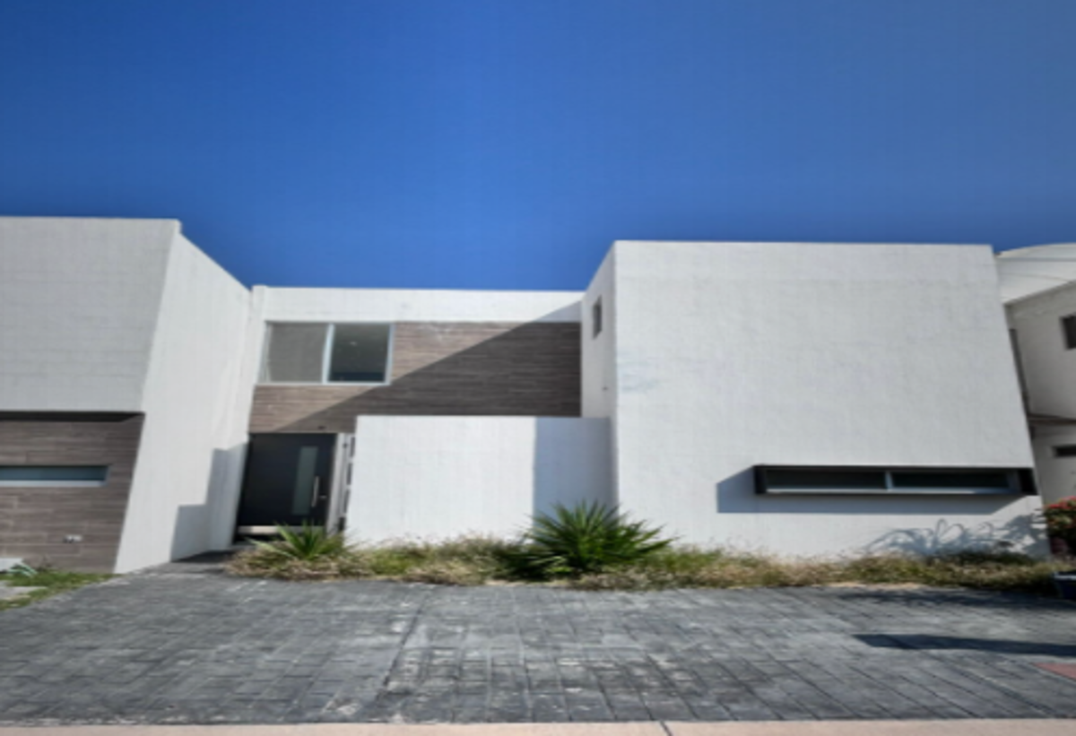 Casa en venta en La Vida, Corregidora — foto 1 de 17