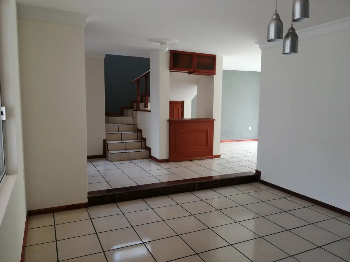Casa en renta en Residencial Plaza Guadalupe, Zapopan — foto 1 de 23