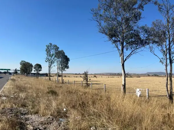 Terreno en venta en El Cazadero, San Juan del Río — foto 3 de 4