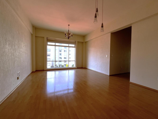 Departamento en venta en Jesus del Monte, Huixquilucan — foto 2 de 16