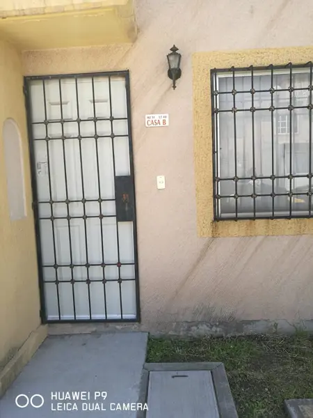 Casa en venta en Las Américas, Ecatepec de Morelos — foto 2 de 18
