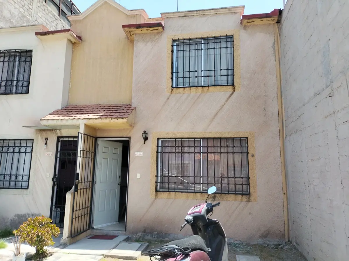 Casa en venta en Las Américas, Ecatepec de Morelos — foto 1 de 18