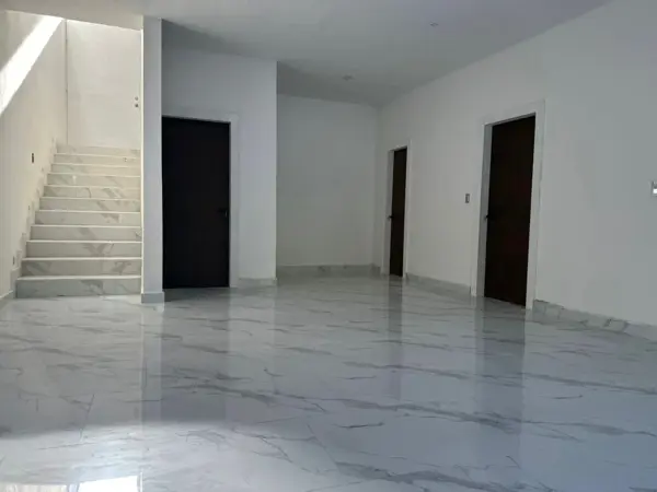 Casa en renta en Amorada Privada Residencial, Santiago — foto 3 de 25
