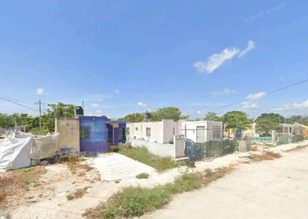 Casa en venta en Campestre Flamboyanes, Progreso — foto 2 de 24