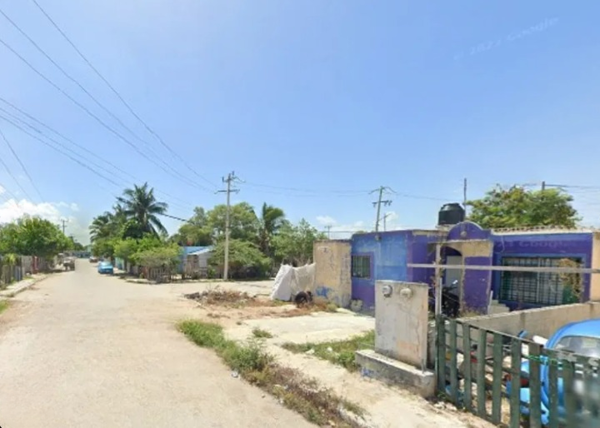 Casa en venta en Campestre Flamboyanes, Progreso — foto 3 de 24
