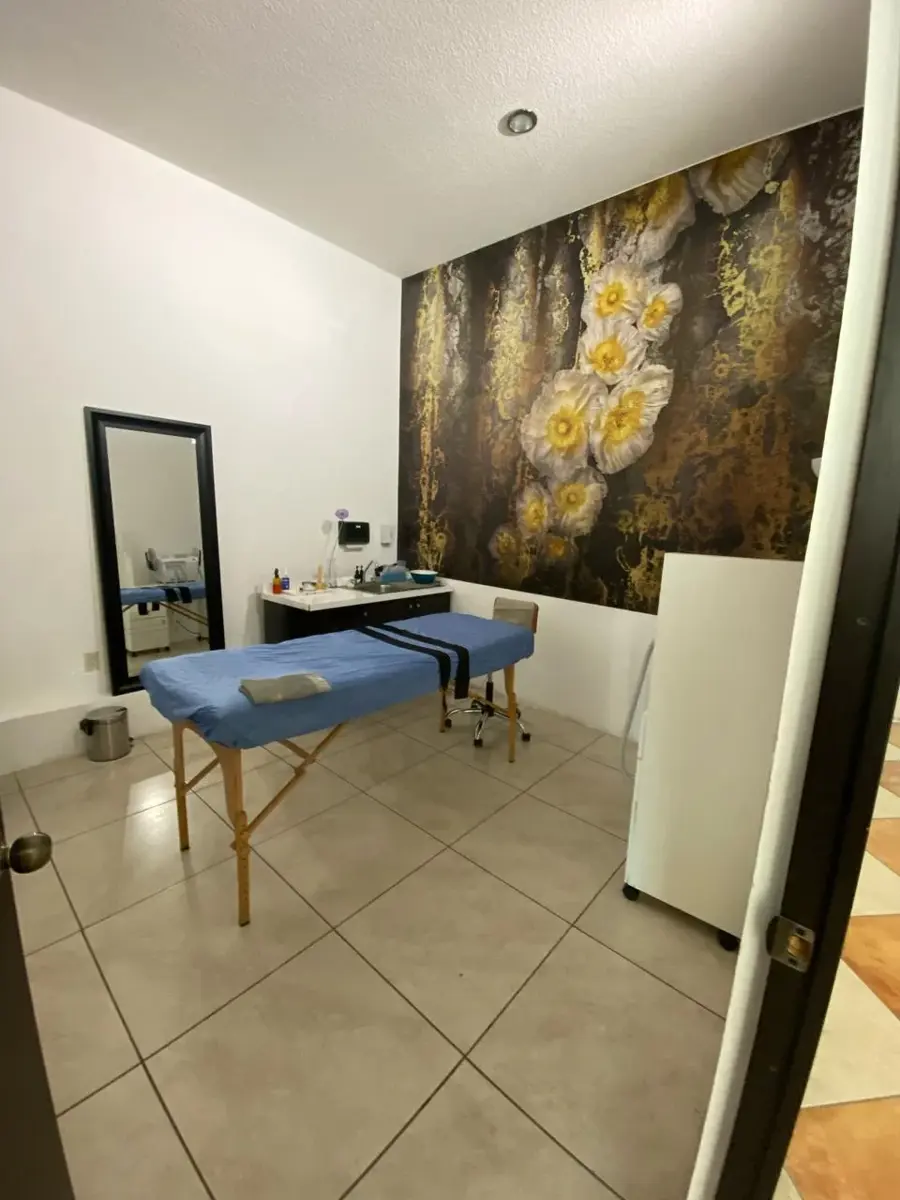 Consultorio en renta en San Cayetano, San Juan del Río — foto 1 de 3