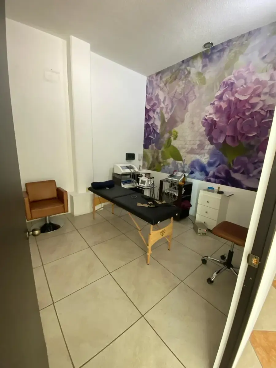 Consultorio en renta en San Cayetano, San Juan del Río — foto 1 de 3