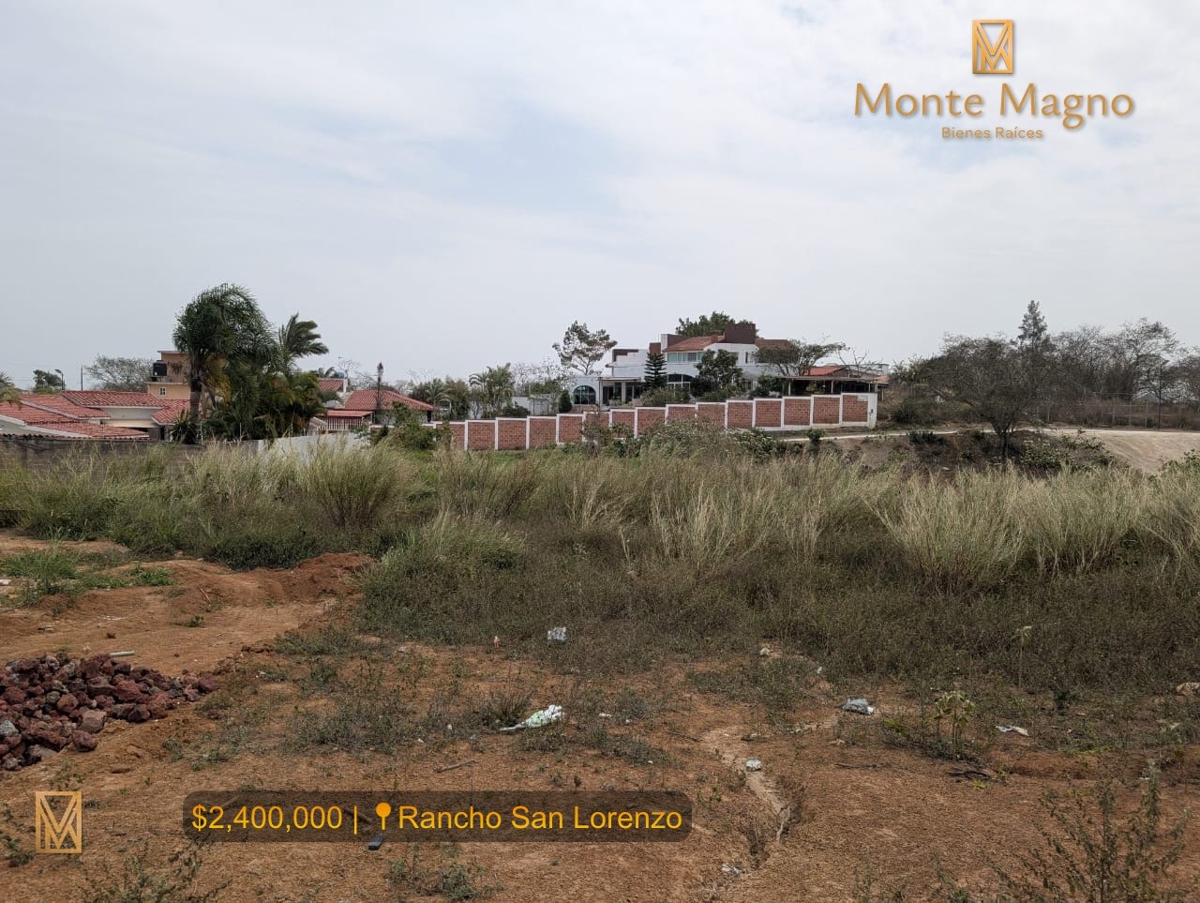 Terreno en venta en Tres Pasos, Emiliano Zapata — foto 1 de 5