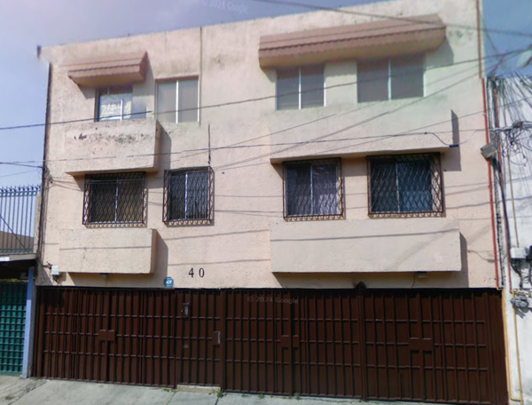 Venta de Exclusivo Departamento DUNA 40, LAS AGUILAS, ALVARO OBREGON, CDMX