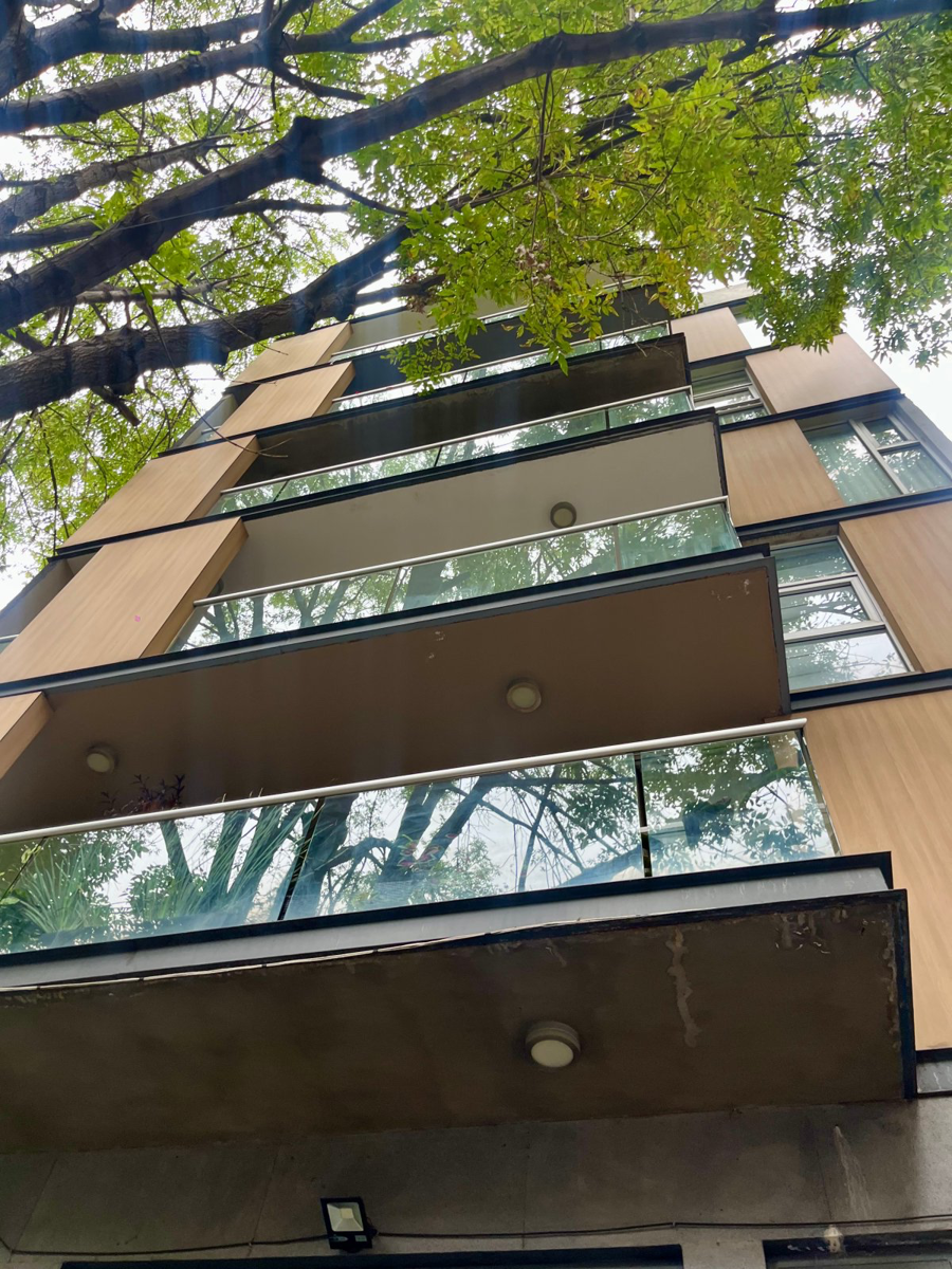 Departamento en renta en Cuauhtemoc, Cuauhtémoc — foto 1 de 12