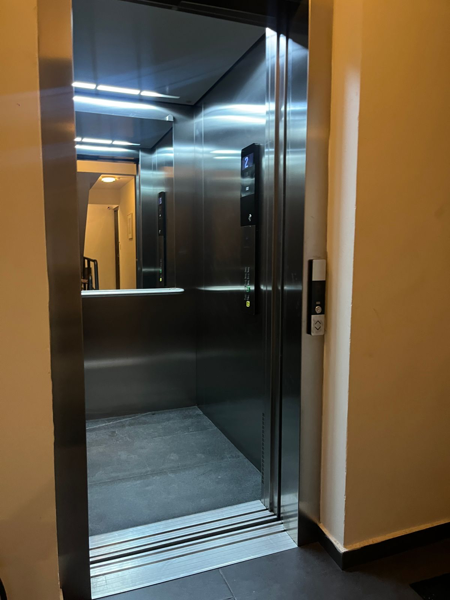 Departamento en renta en Cuauhtemoc, Cuauhtémoc — foto 2 de 12