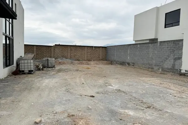 Terreno en VENTA en Residencial La Escondida