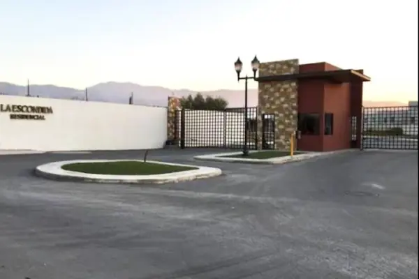 Terreno en venta en La Escondida, Saltillo — foto 3 de 3