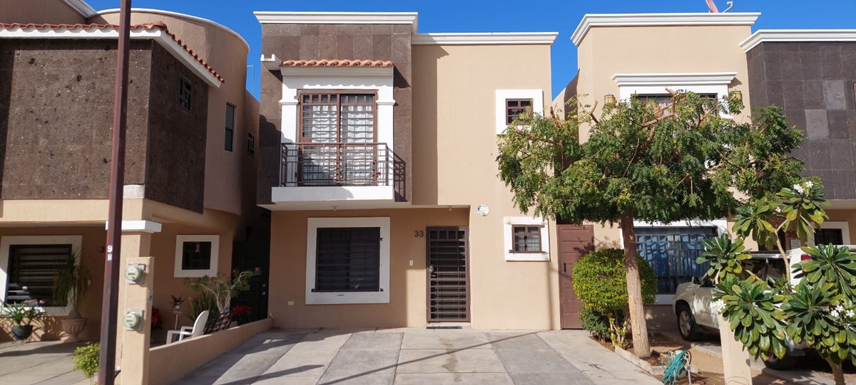 Casa en renta en Altaria Residencial, Hermosillo — foto 1 de 14