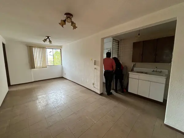 Departamento en venta en Pedregal de Carrasco, Coyoacán — foto 2 de 13