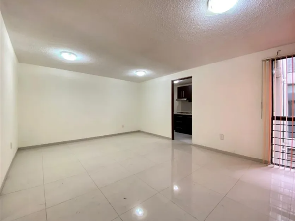 Departamento en venta en Paseos de Taxqueña, Coyoacán — foto 2 de 9