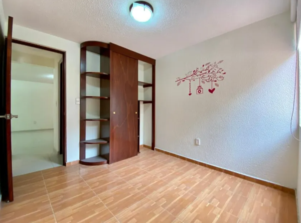 Departamento en venta en Paseos de Taxqueña, Coyoacán — foto 3 de 9